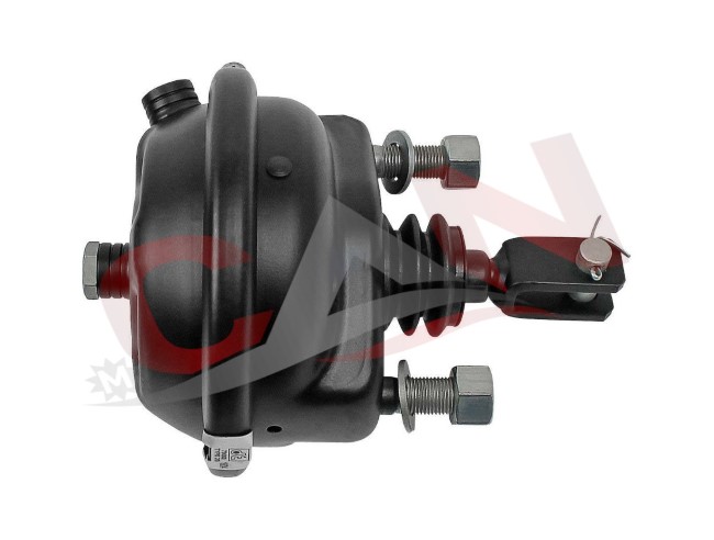 JOST AXLE SYSTEMS - KÖRÜK JAE 02 104 089 18